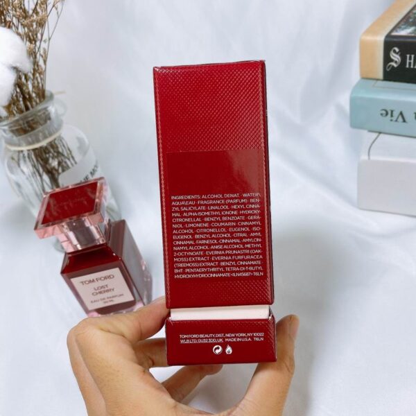 Tom Ford Lost Cherry Eau de Parfum – 50ml / 1.7oz