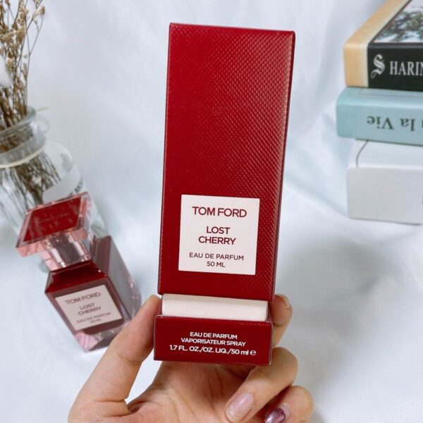 Tom Ford Lost Cherry Eau de Parfum – 50ml / 1.7oz