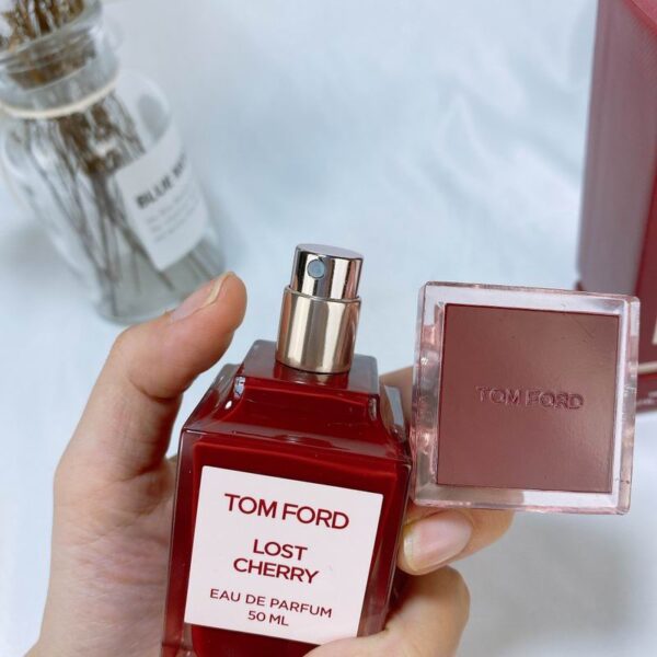 Tom Ford Lost Cherry Eau de Parfum – 50ml / 1.7oz