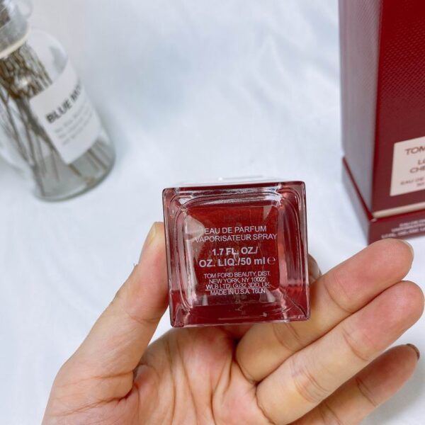 Tom Ford Lost Cherry Eau de Parfum – 50ml / 1.7oz