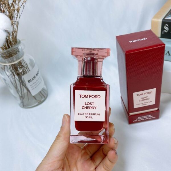 Tom Ford Lost Cherry Eau de Parfum – 50ml / 1.7oz