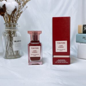 Tom Ford Lost Cherry Eau de Parfum – 50ml / 1.7oz