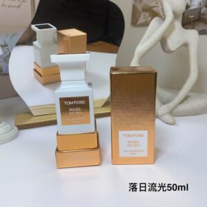Tom Ford Soleil De Feu Eau de Parfum – 50ml / 1.7 oz
