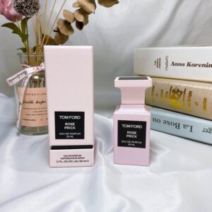 Tom Ford Rose Prick Eau de Parfum – Decant 50ml