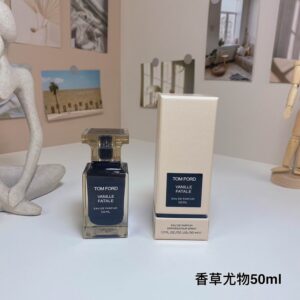 Tom Ford Vanille Fatale Eau de Parfum – Unisex 50ml
