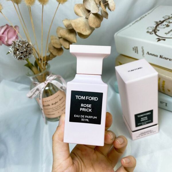 Tom Ford Rose Prick Eau de Parfum – Decant 50ml