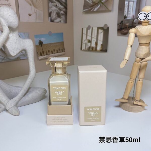 Tom Ford Vanilla Sex Eau de Parfum – 50ml
