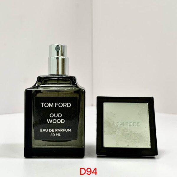 Tom Ford Oud Wood Eau de Parfum – Unisex 30ml / 1oz