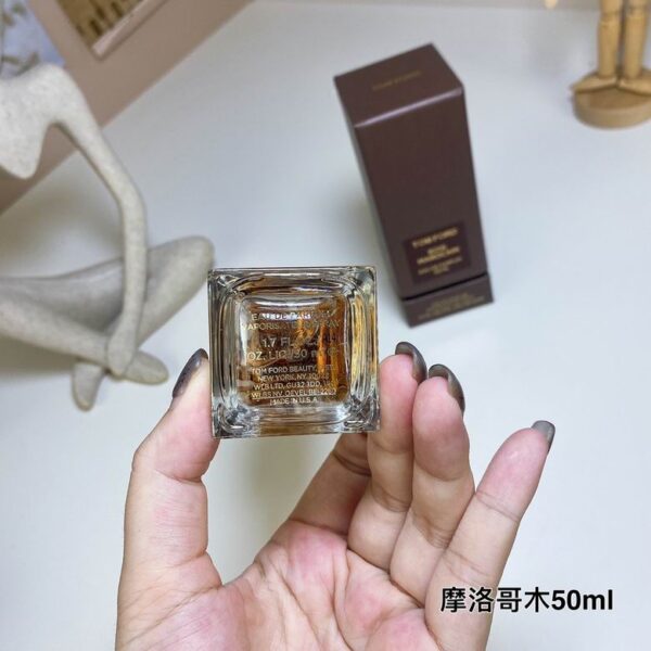 Tom Ford Bois Marocain Eau de Parfum – 50ml
