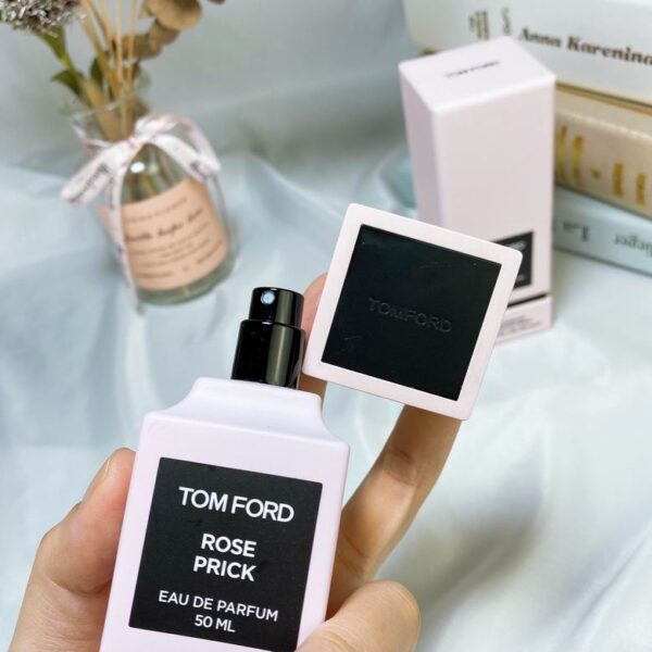 Tom Ford Rose Prick Eau de Parfum – Decant 50ml