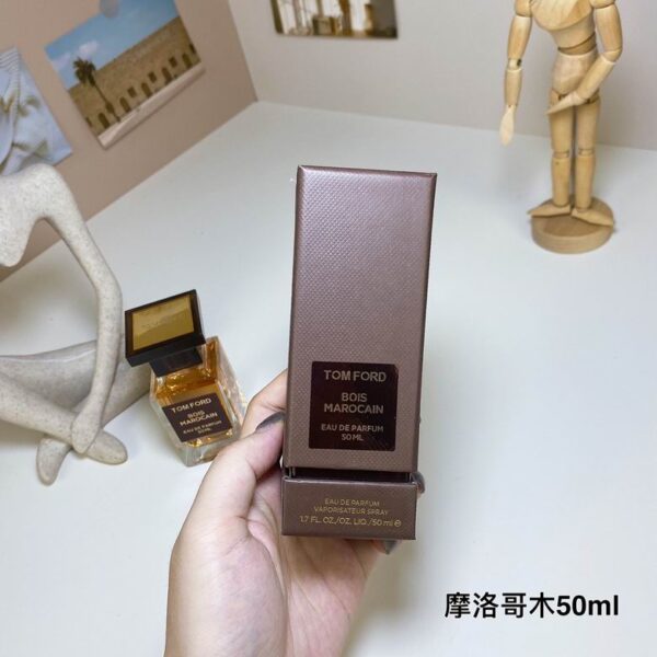Tom Ford Bois Marocain Eau de Parfum – 50ml