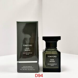 Tom Ford Oud Wood Eau de Parfum – Unisex 30ml / 1oz
