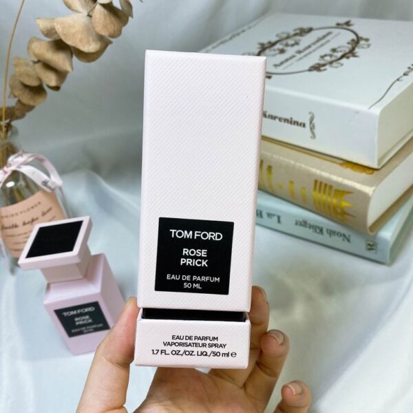 Tom Ford Rose Prick Eau de Parfum – Decant 50ml