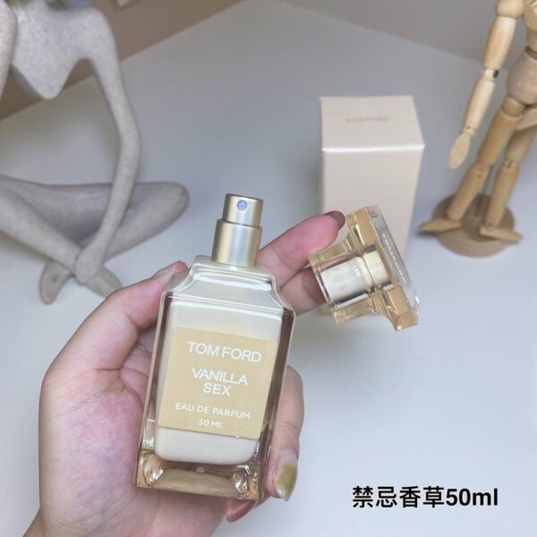 Tom Ford Vanilla Sex Eau de Parfum – 50ml