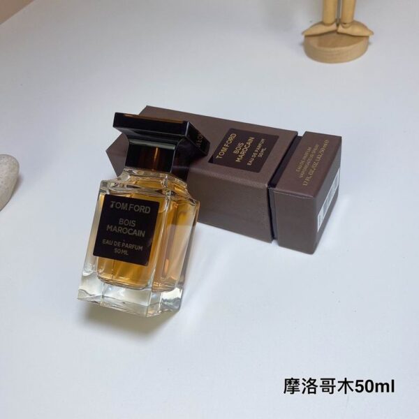 Tom Ford Bois Marocain Eau de Parfum – 50ml