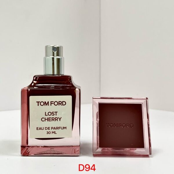 Tom Ford Lost Cherry Eau de Parfum – Unisex 100ml / 3.4oz