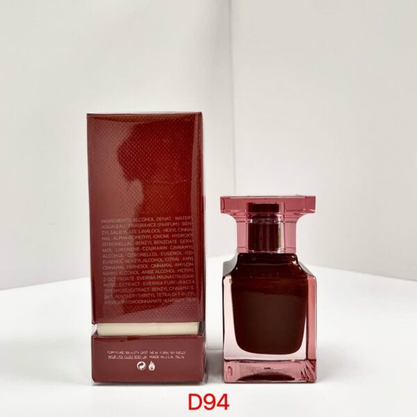 Tom Ford Lost Cherry Eau de Parfum – Unisex 100ml / 3.4oz
