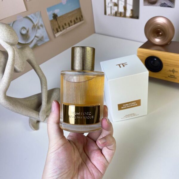 Tom Ford Costa Azzurra Gold Eau de Parfum – Unisex 100ml / 3.4oz