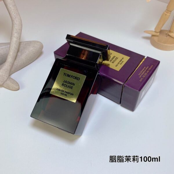 Tom Ford Jasmin Rouge Eau de Parfum for Women – 50ml / 1.7oz