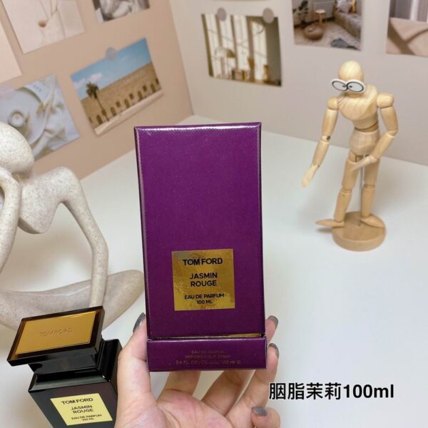 Tom Ford Jasmin Rouge Eau de Parfum for Women – 50ml / 1.7oz