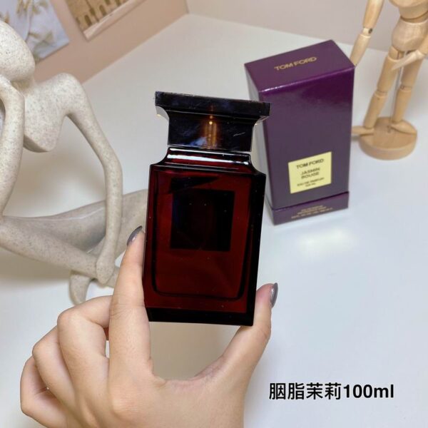 Tom Ford Jasmin Rouge Eau de Parfum for Women – 50ml / 1.7oz