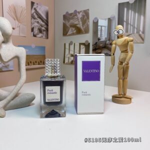 VALENTINO BEAUTY Anatomy Of Dreams Punk Romantic eau de parfum 100ml