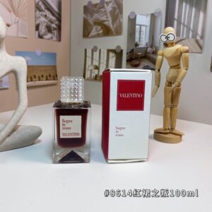 Valentino Anatomy Of Dreams – Sogno In Rosso Parfum 100ml in
