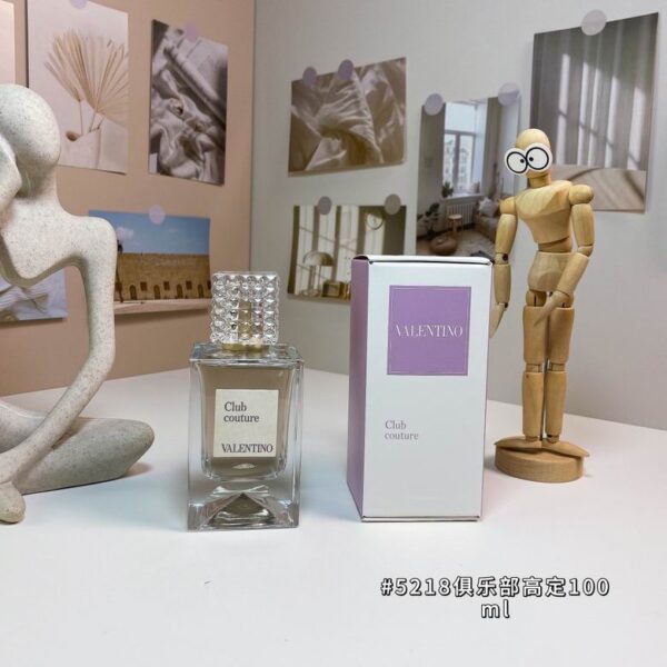 Valentino Uomo / Valentino EDT Spray 100ml