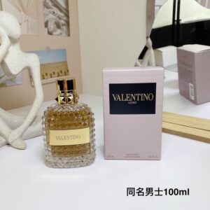 Valentino Garavani  Uomo / Valentino EDT Spray3.4 oz /100 ml