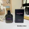 Valentino Uomo Born in Roma for Men 3.4 oz Eau de Toilette Spray
