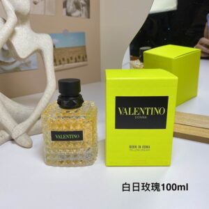 Valentino Valentino Donna Born In Roma Yellow Dream EDP Spray Women 3.4 oz
