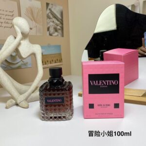 Valentino Donna Born In Roma Intense EDP Spray 100ml/3.4 oz For Women