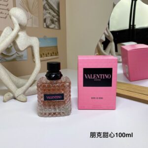 Valentino Perfume For Women 100ml/3.4. Born In Roma