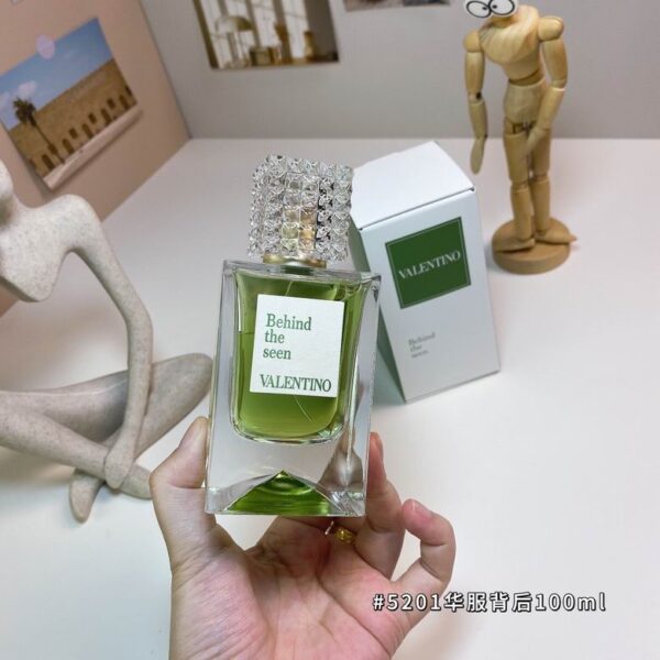 Valentino Anatomy Of Dreams - Behind The Seen parfum 100ml in . |