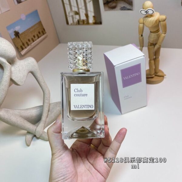 Valentino Uomo / Valentino EDT Spray 100ml
