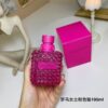 Valentino Donna Born In Roma Pink PP 3.4oz Eau de Parfum Spray for Women Vanilla