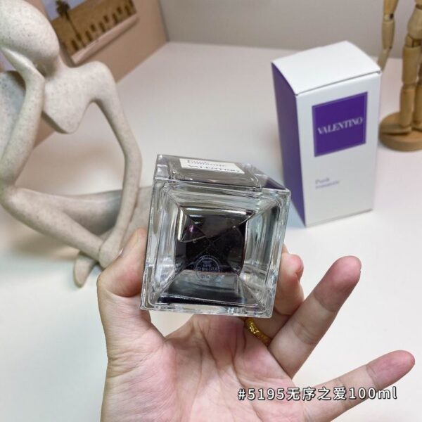 VALENTINO BEAUTY Anatomy Of Dreams Punk Romantic eau de parfum 100ml