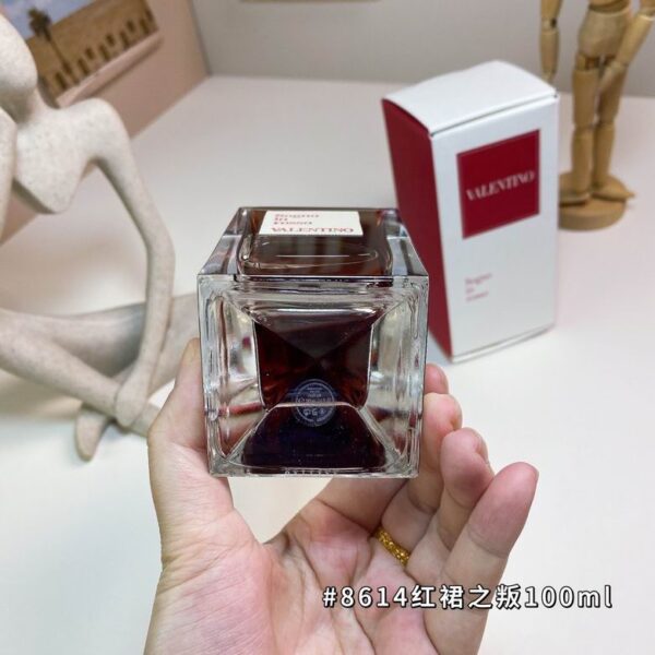 Valentino Anatomy Of Dreams - Sogno In Rosso Parfum 100ml in