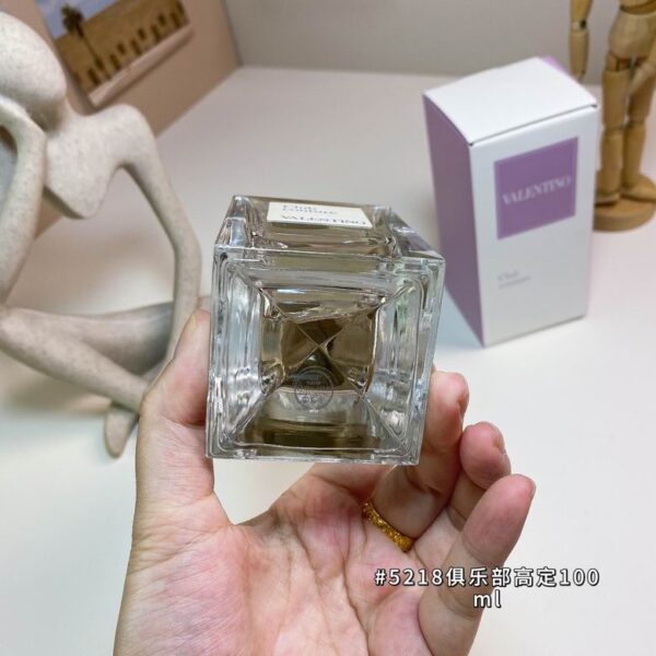 Valentino Uomo / Valentino EDT Spray 100ml