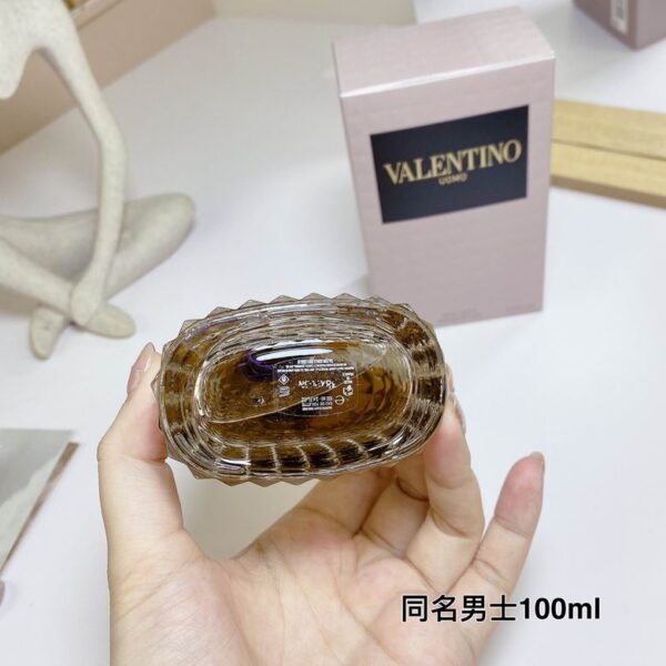 Valentino Garavani  Uomo / Valentino EDT Spray3.4 oz /100 ml