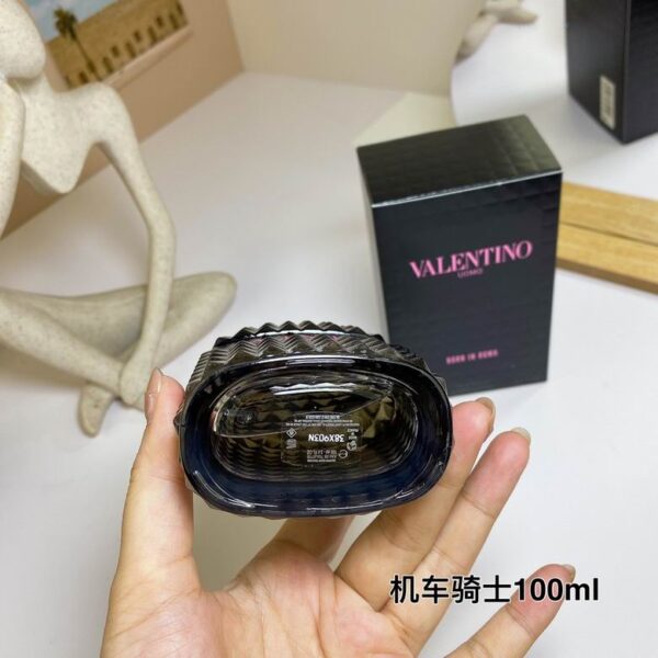 Valentino Uomo Born in Roma for Men 3.4 oz Eau de Toilette Spray