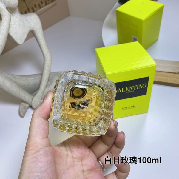 Valentino Valentino Donna Born In Roma Yellow Dream EDP Spray Women 3.4 oz