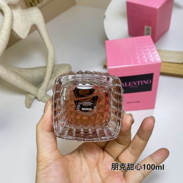 Valentino Perfume For Women 100ml/3.4. Born In Roma