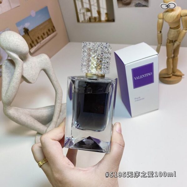 VALENTINO BEAUTY Anatomy Of Dreams Punk Romantic eau de parfum 100ml