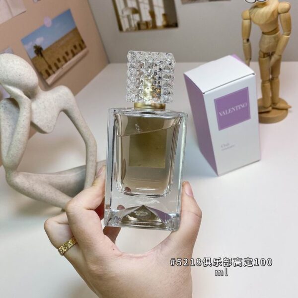 Valentino Uomo / Valentino EDT Spray 100ml