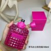 Valentino Donna Born In Roma Pink PP 3.4oz Eau de Parfum Spray for Women Vanilla
