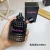 Valentino Uomo Born in Roma for Men 3.4 oz Eau de Toilette Spray