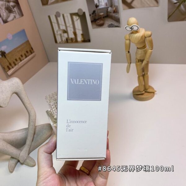 Anatomy of Dreams – L’Innocence De L’Air Parfum 100 ml / 3.4 oz