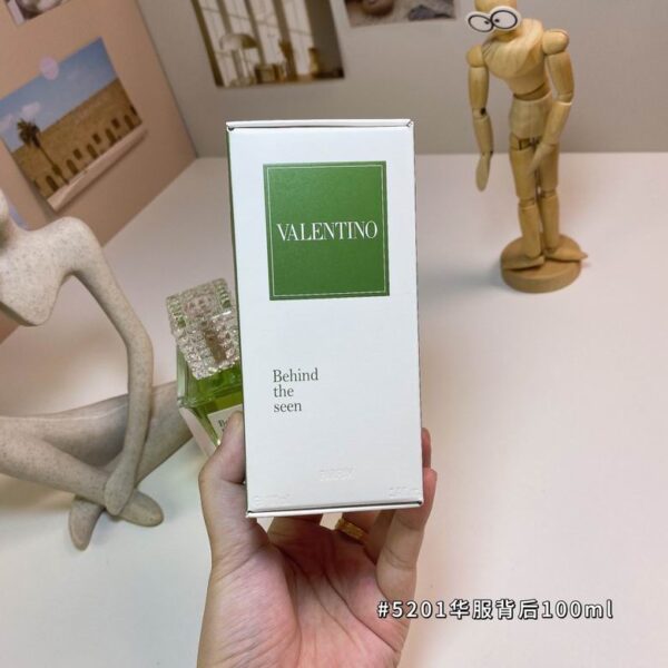 Valentino Anatomy Of Dreams - Behind The Seen parfum 100ml in . |