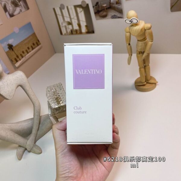 Valentino Uomo / Valentino EDT Spray 100ml